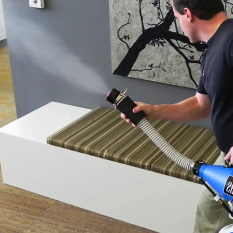 Professional Odor Removal in Pebble Creek, FL